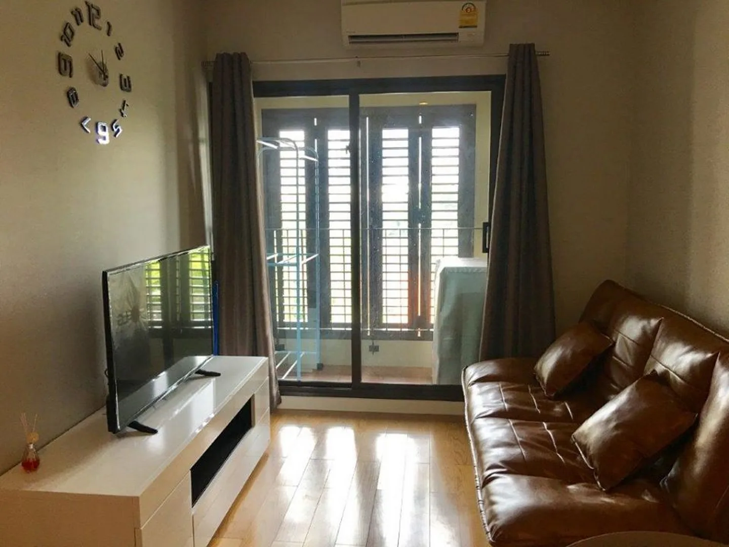 Property photos for Condolette Dwell Sukhumvit 26