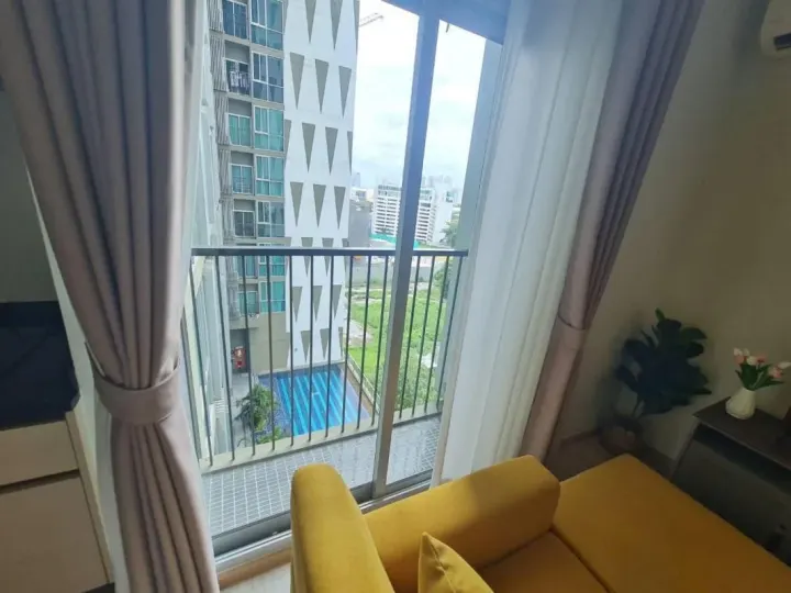 Property photos for Noble Revolve Ratchada 2