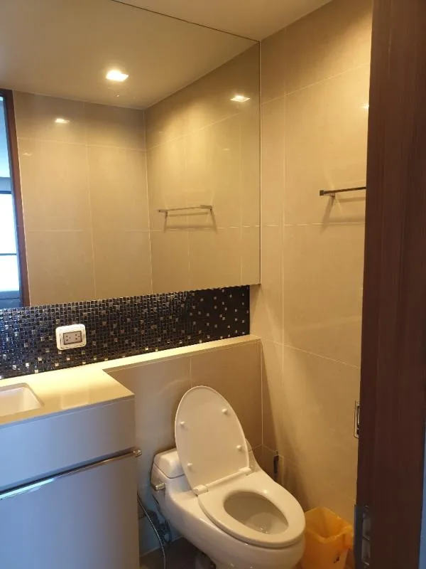 Property photos for The Address Sathorn