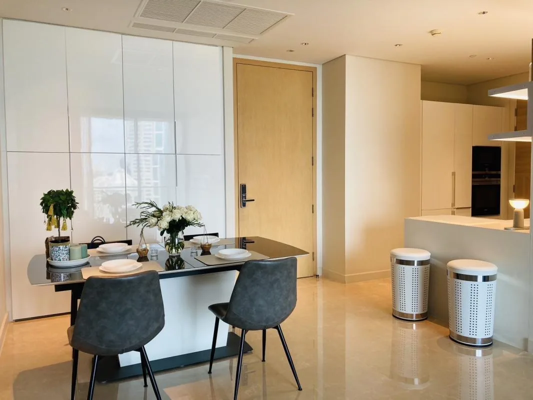 Property photos for Sindhorn Residence
