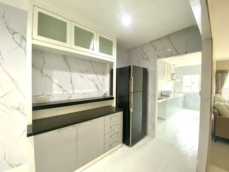 Property photos for Passorn Prestige Luxe Pattanakarn