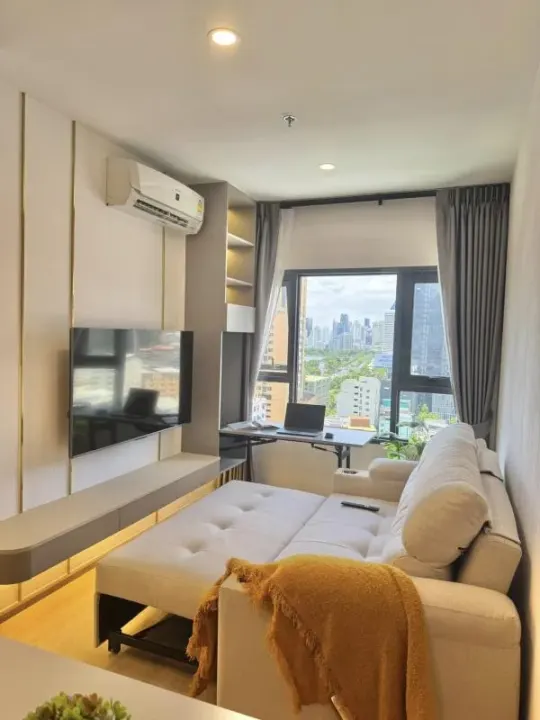Property photos for Life Rama 4 - Asoke