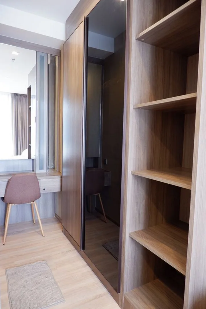 Property photos for THE LINE Phahol - Pradipat