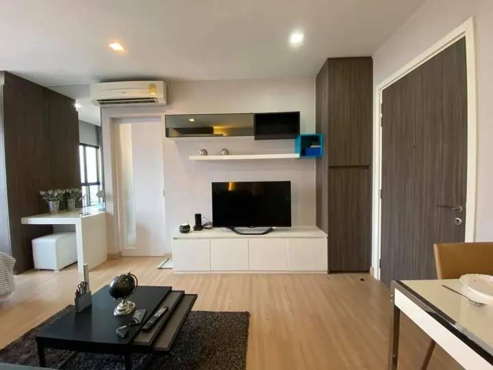 Property photos for Urbano Absolute Sathon - Taksin