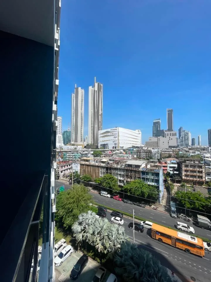 Property photos for Supalai Premier Charoen Nakhon