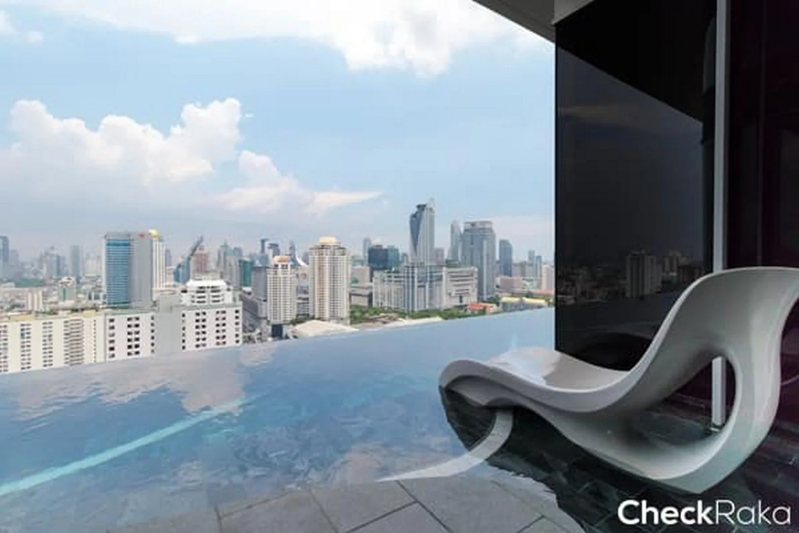 Property photos for Ideo Q Siam - Ratchathewi