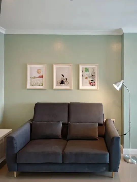 Property photos for Lumpini Place Rama IX - Ratchada