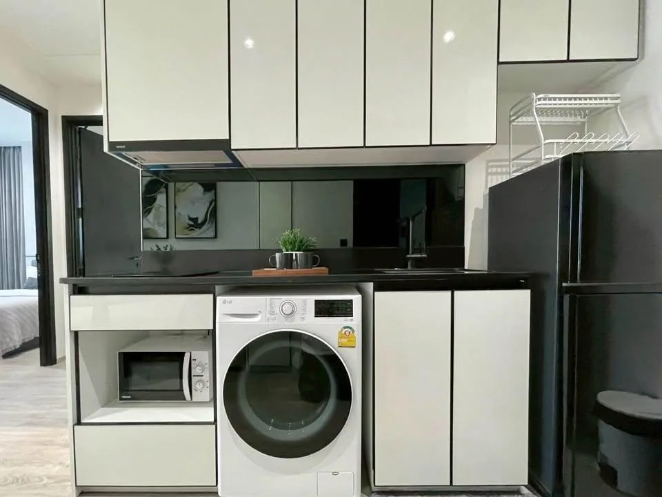 Property photos for Chapter Charoennakhorn-riverside