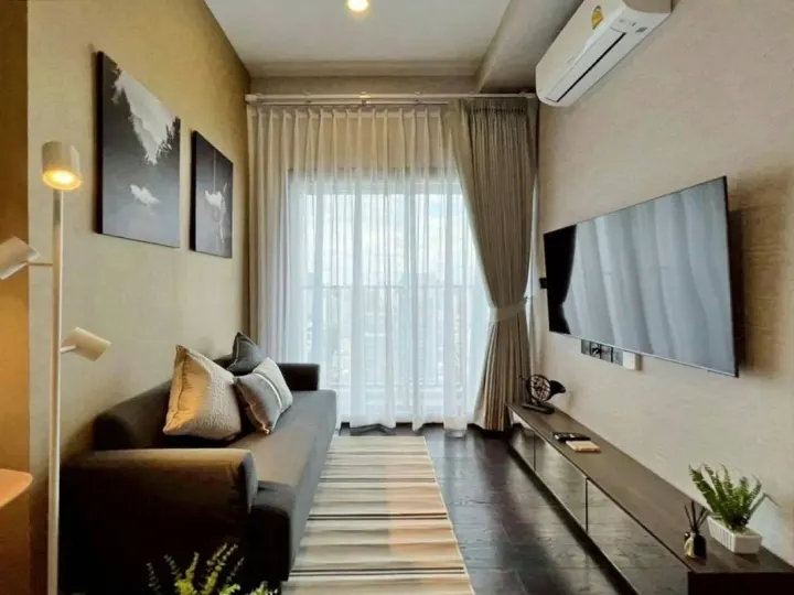 Property photos for Park Origin Thonglor
