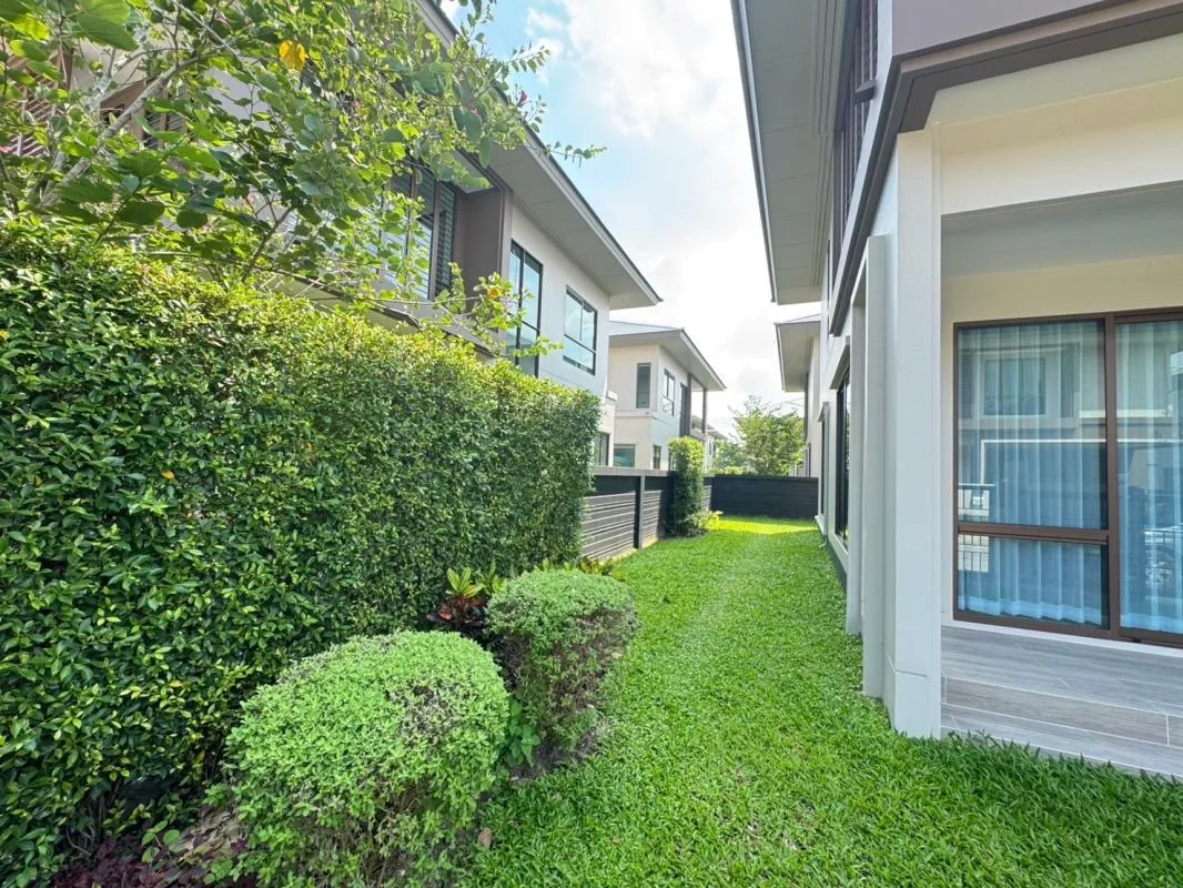 Property photos for Burasiri Krungthep Kreetha