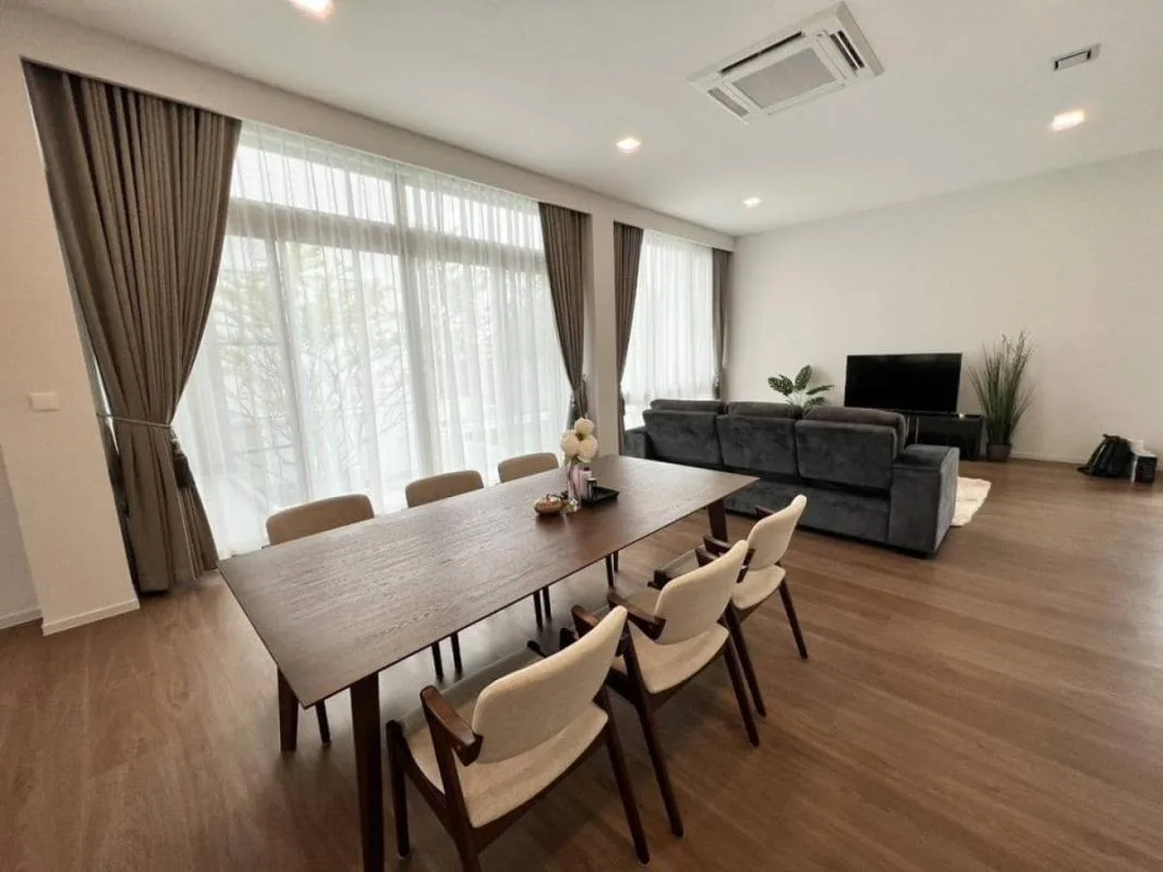 Property photos for Vive Rama 9