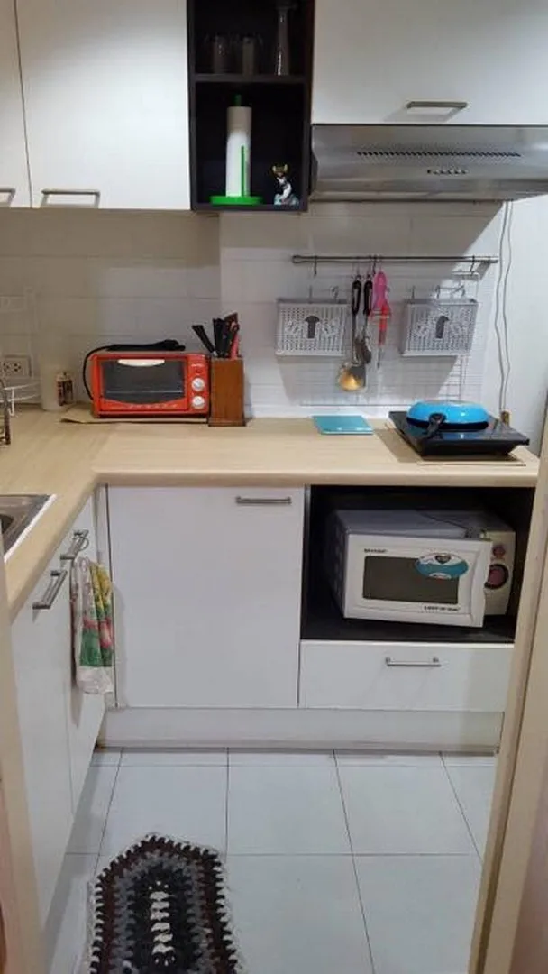 Property photos for Lumpini Ville Sukhumvit 77