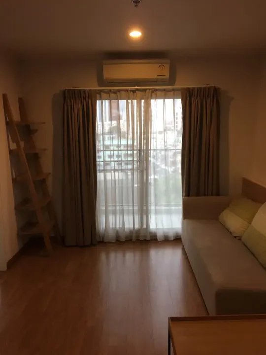 Property photos for U Delight @ Huay Kwang Station