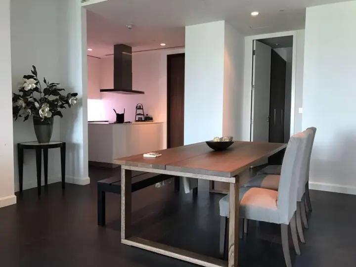 Property photos for 185 Rajadamri