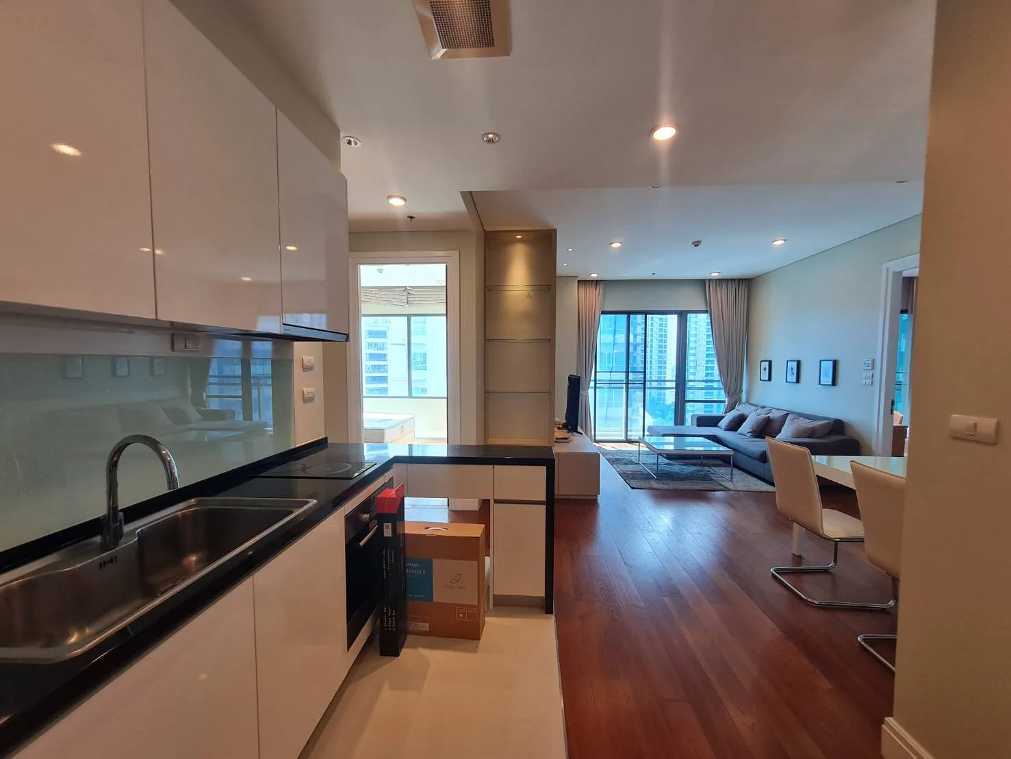 Property photos for Bright Sukhumvit 24