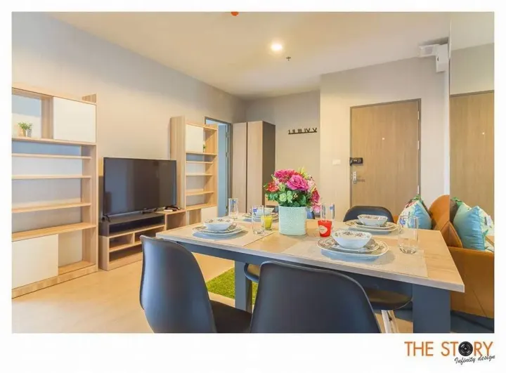 Property photos for Ideo Sukhumvit 115