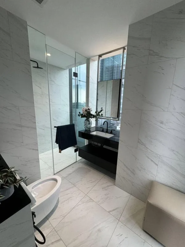 Property photos for Tait Sathorn 12