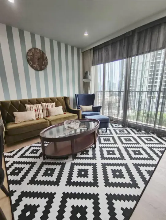 Property photos for Noble Refine
