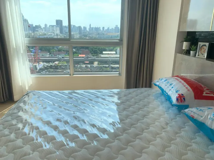 Property photos for Supalai Veranda Rama 9