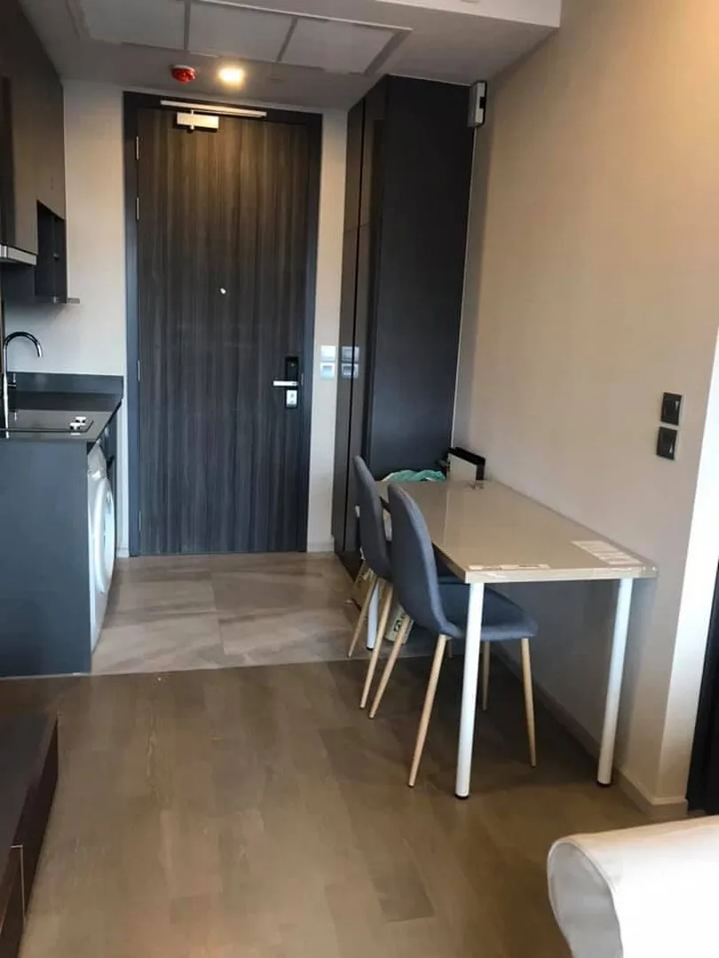 Property photos for Ashton Asoke