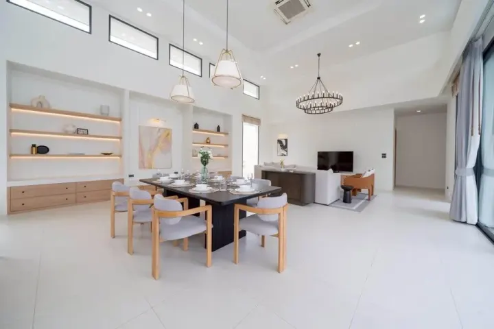Property photos for Tham Villa