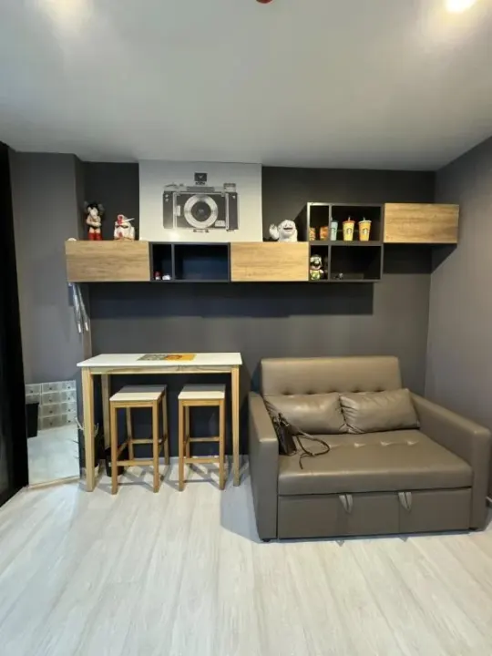 Property photos for Life Asoke