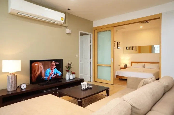 Property photos for Baan Sathorn Chaopraya