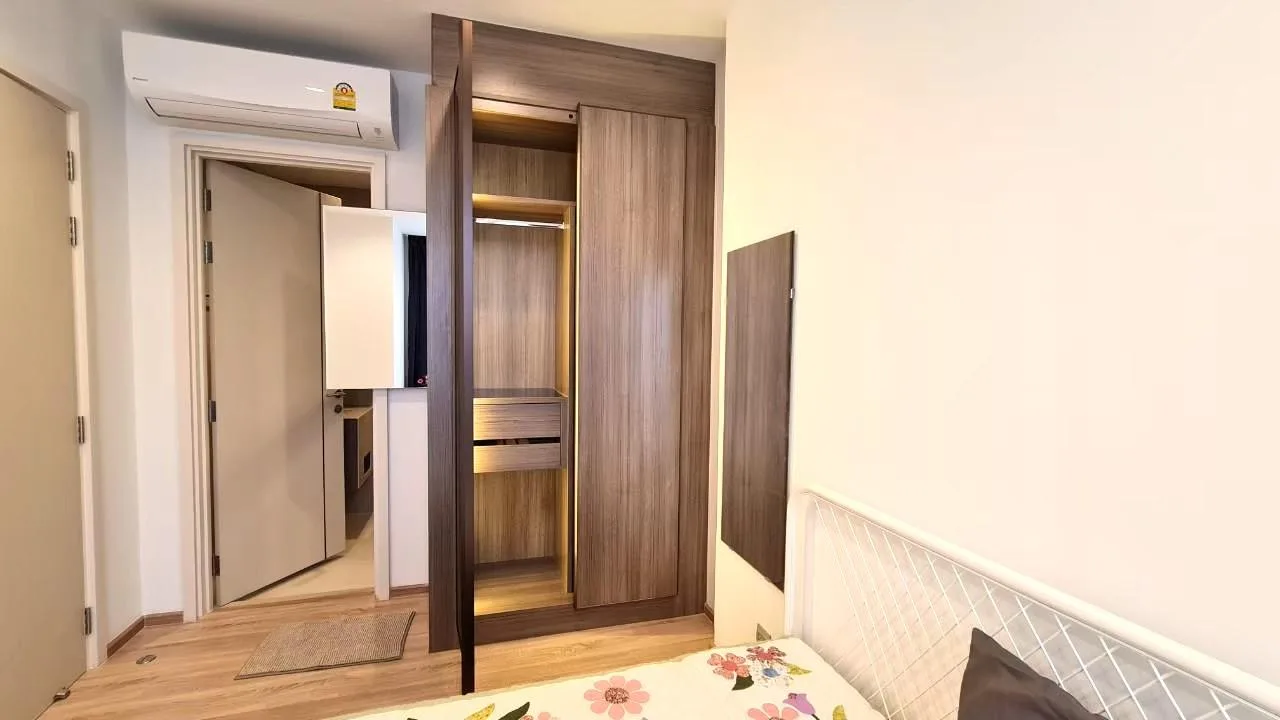 Property photos for THE LINE Phahol - Pradipat