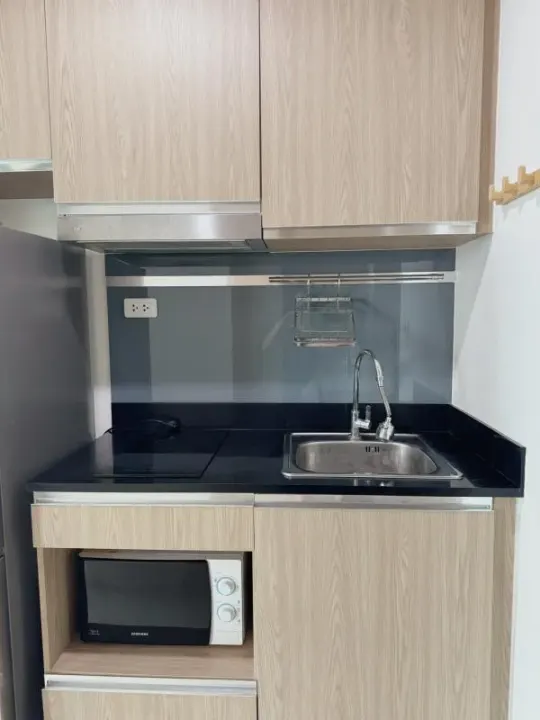 Property photos for Niche Mono Sukhumvit - Bearing