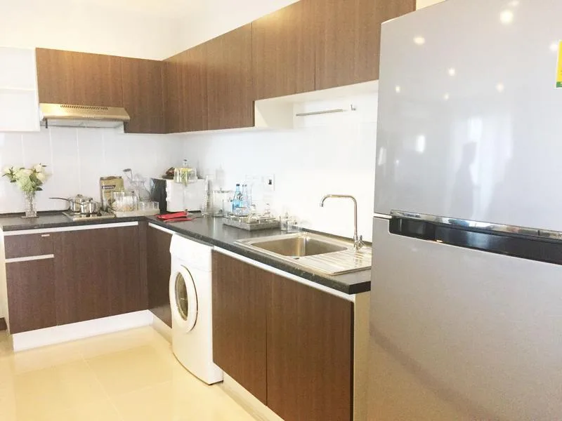 Property photos for Vista Garden