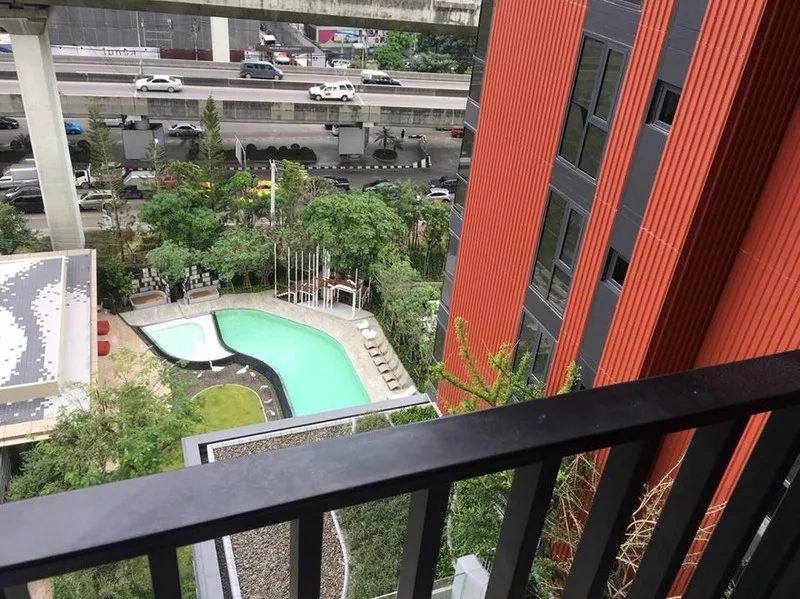 Property photos for The Base Rama 9 - Ramkhamhaeng