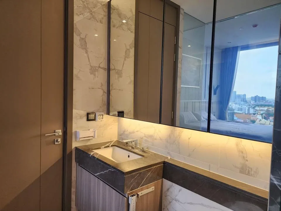 Property photos for Hyde Heritage Thonglor