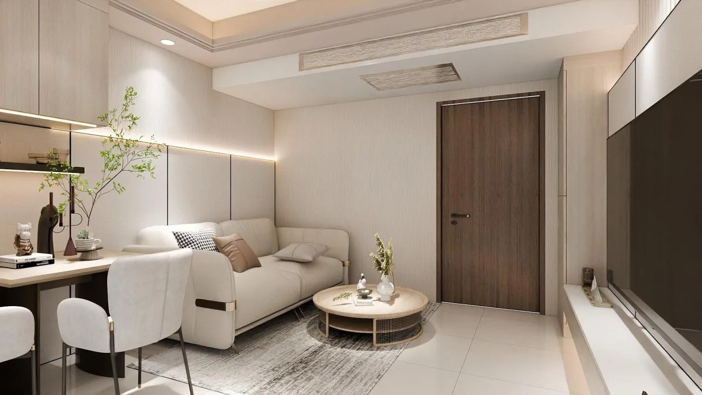 Property photos for Supalai Oriental Sukhumvit 39