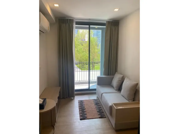 Property photos for The Nest Sukhumvit 71