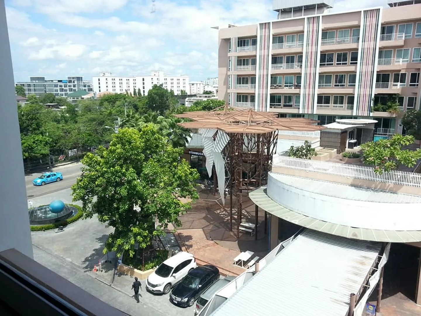 Property photos for Happy Condo Ladprao 101