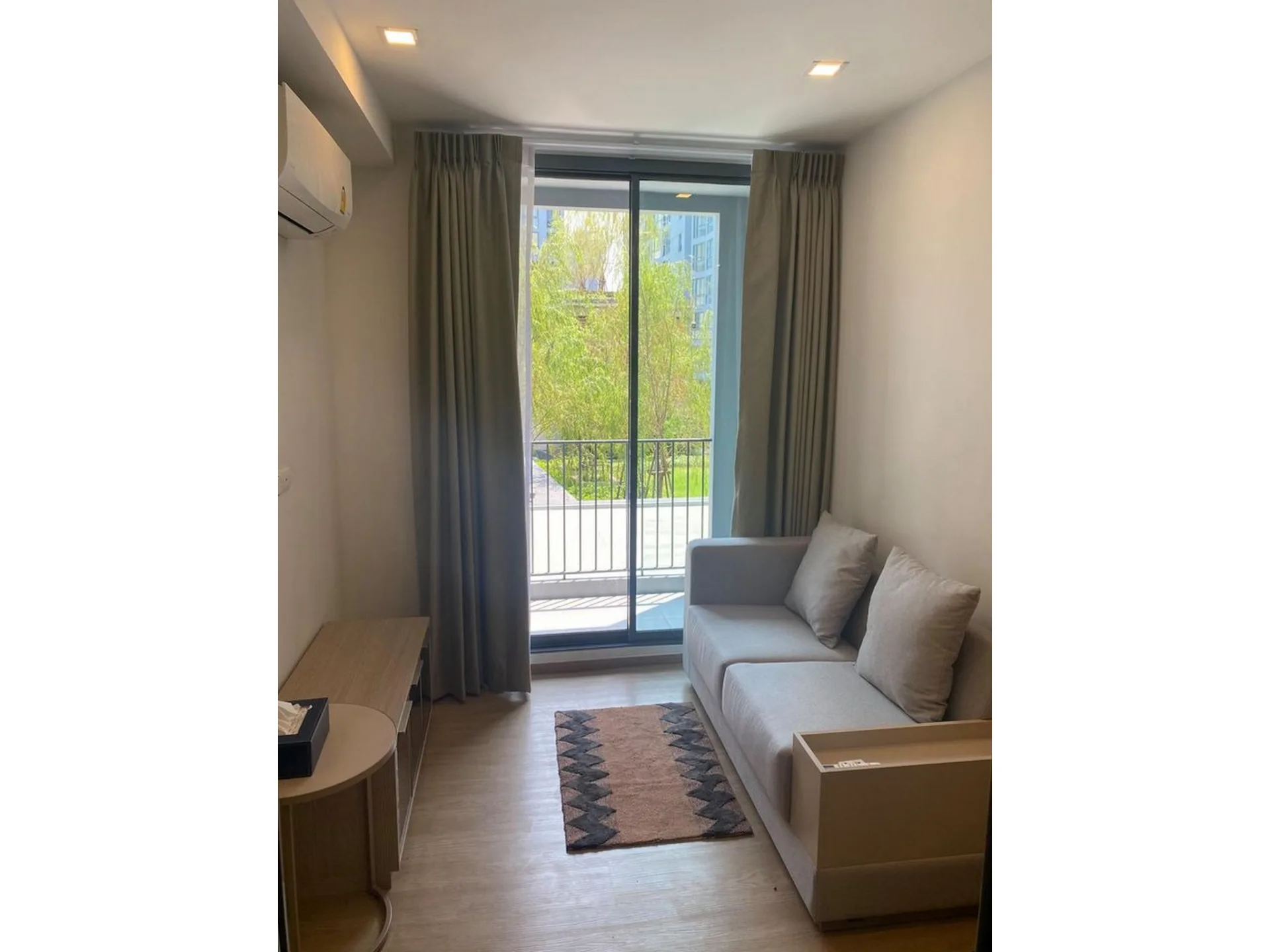 Property photos for The Nest Sukhumvit 71