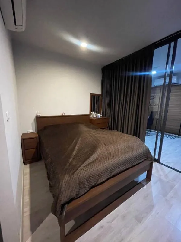 Property photos for Ideo Ratchada-Sutthisan