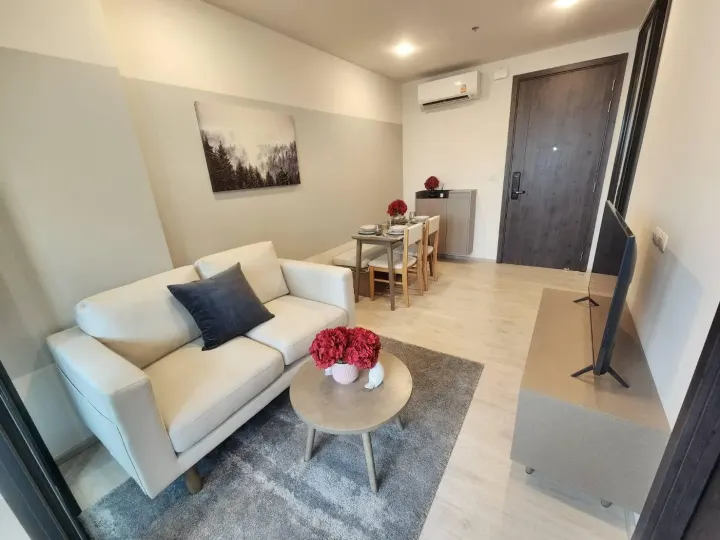 Property photos for XT Huaikhwang
