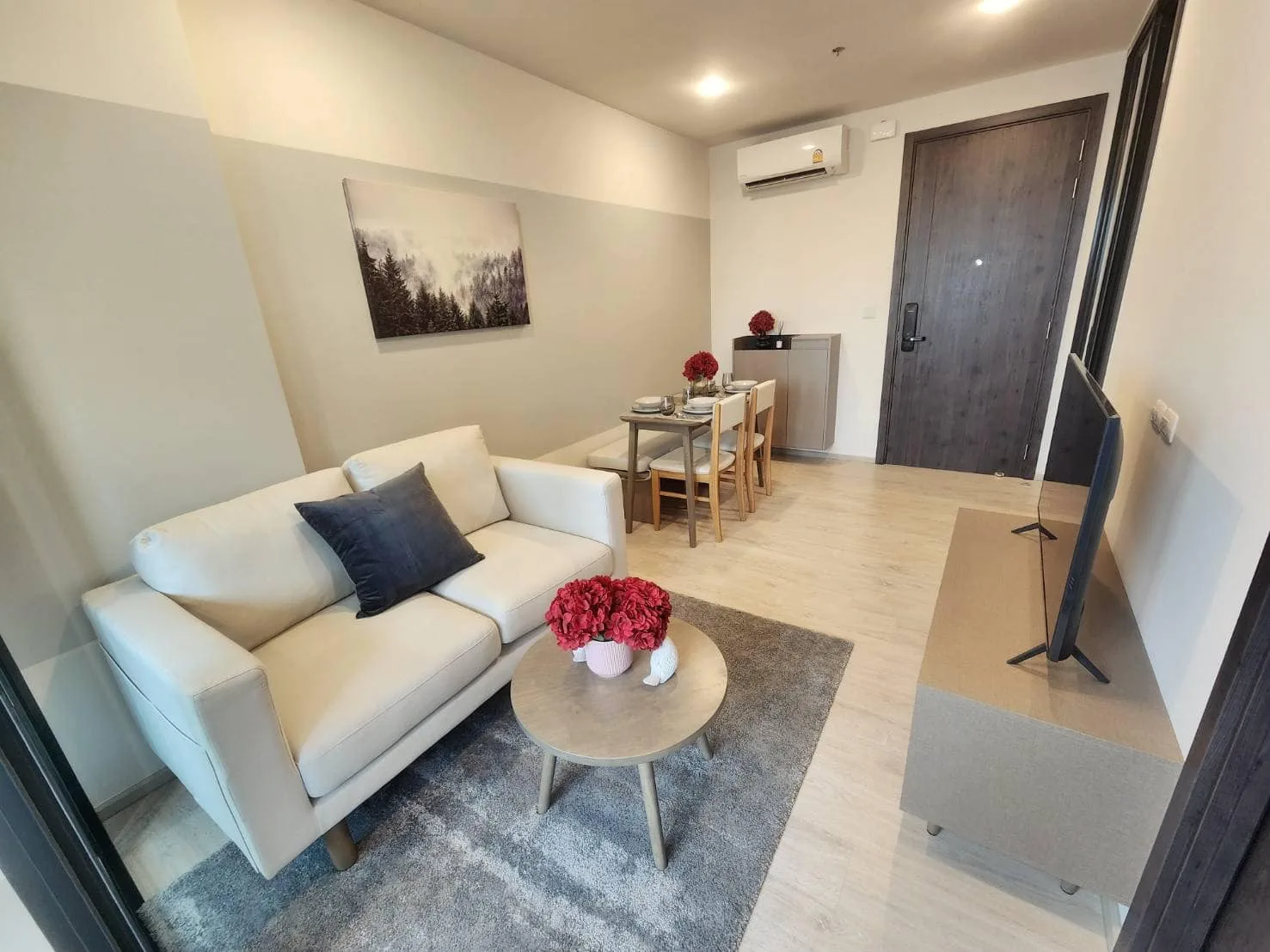 Property photos for XT Huaikhwang