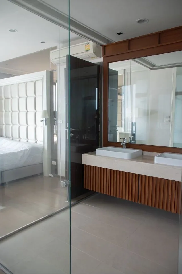 Property photos for Pyne by Sansiri