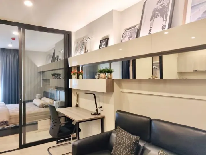 Property photos for Life Asoke