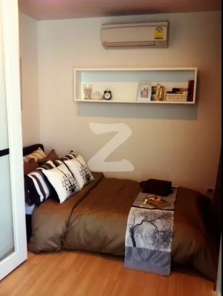 Property photos for The Tempo Ruamrudee