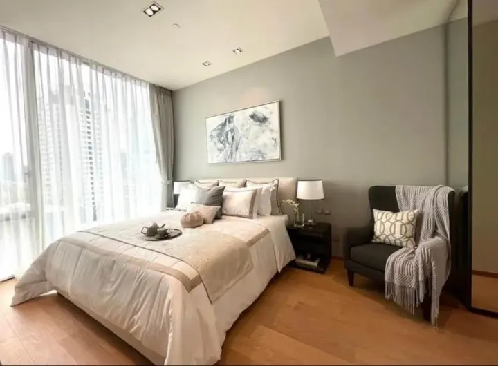 Property photos for 28 Chidlom