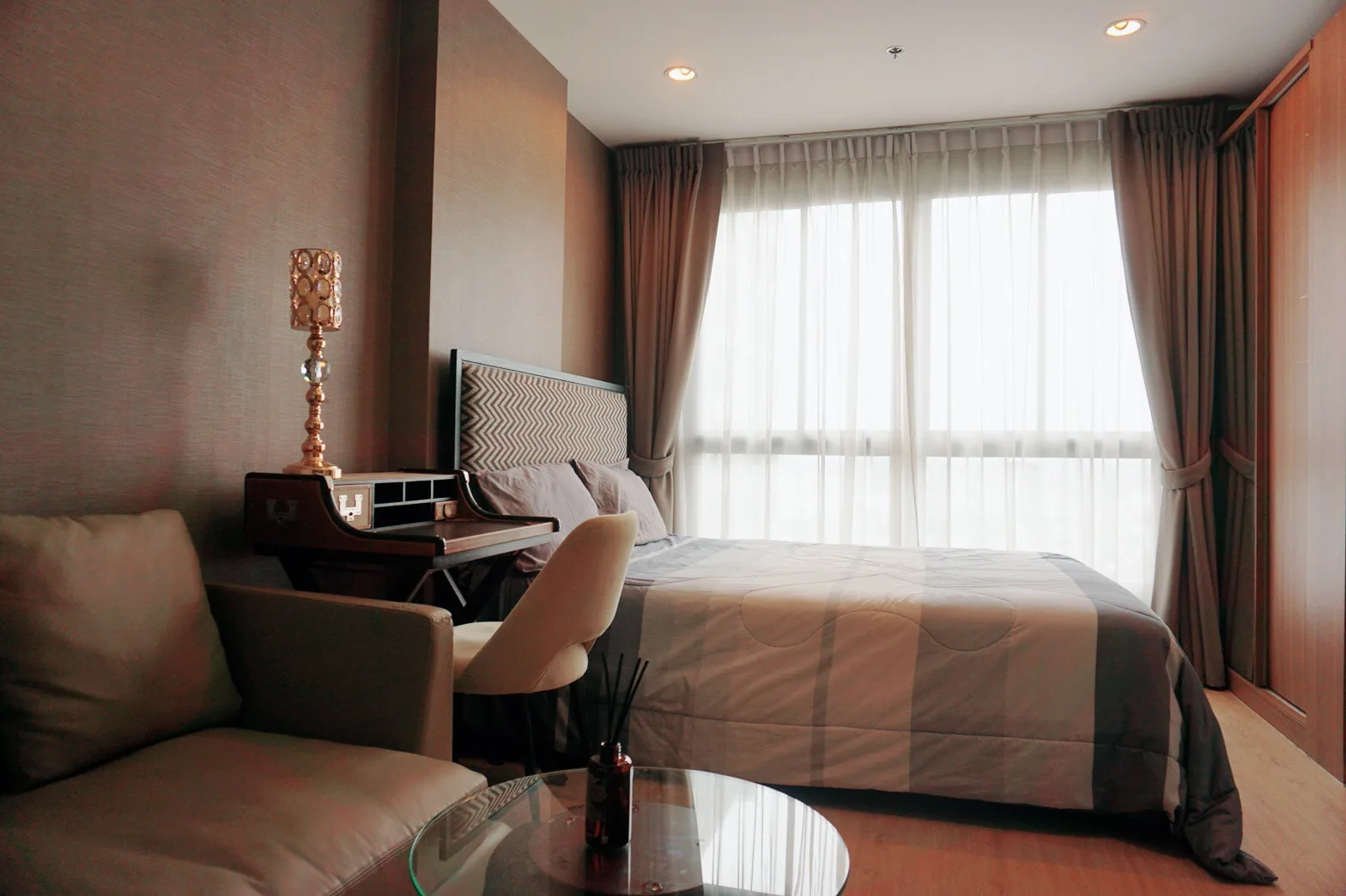 Property photos for Ideo Sathorn - Thaphra