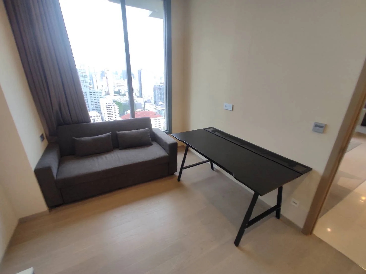 Property photos for The Esse Asoke