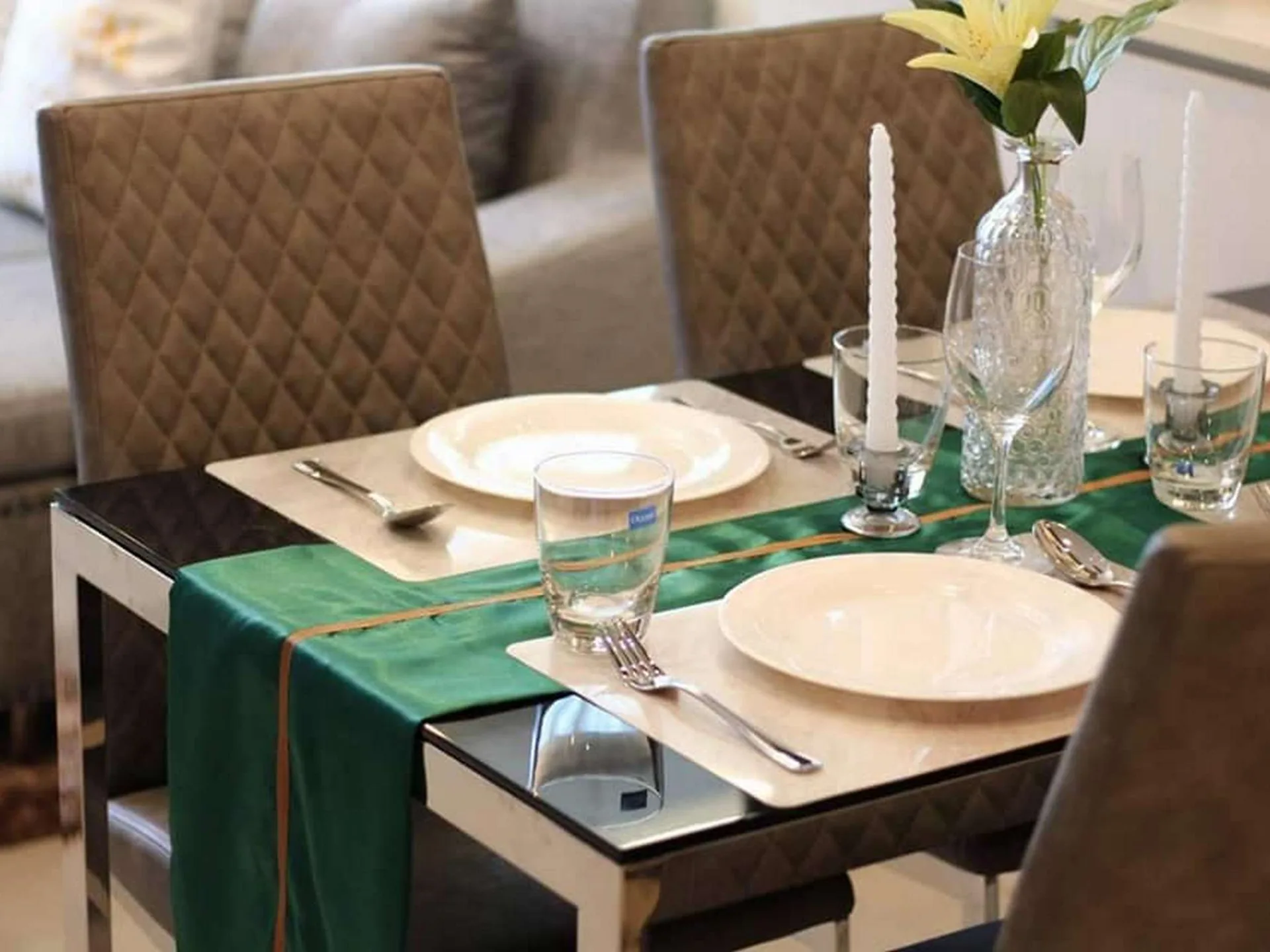 Property photos for Supalai Wellington