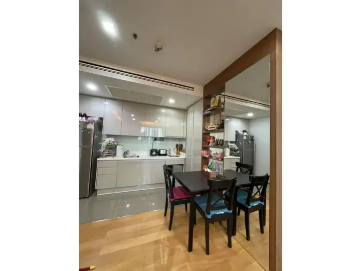 Property photos for The Address Asoke