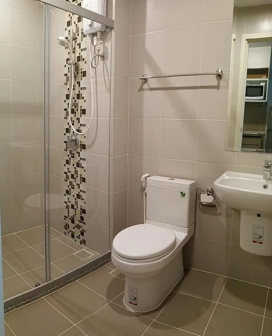 Property photos for Supalai Veranda Rama 9