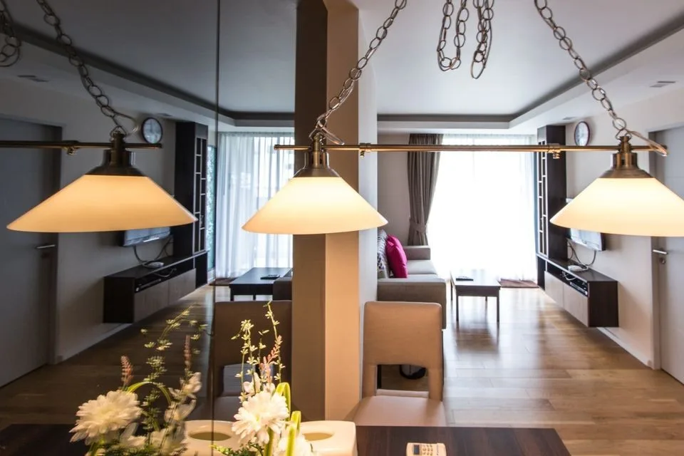 Property photos for Focus Ploenchit