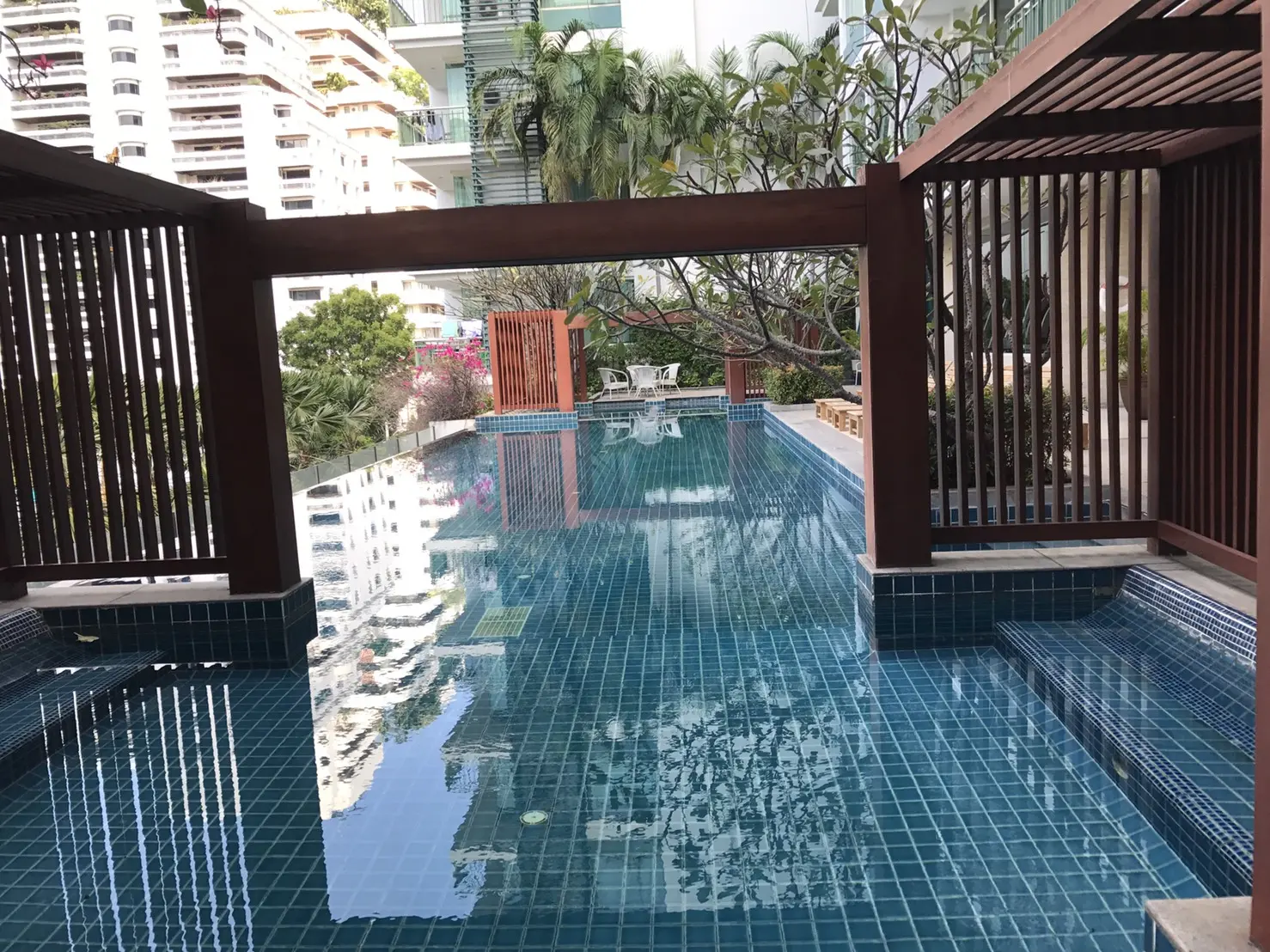 Property photos for Wind Sukhumvit 23